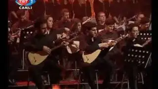 Makam- ı Hüseyin - Hal Böyle Böyle (Erdal Erzincan) ( Turkumania.com )