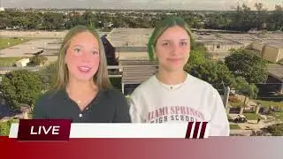 Hawk Eye News Episode 54 - 12/11/2025
