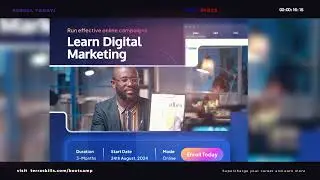 Best place to learn Back End development