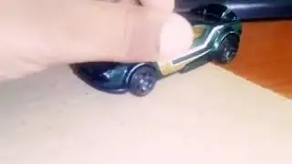Hot  wheels s978