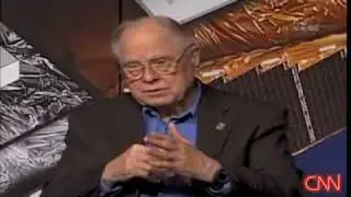 William Borucki [NASA] Possibility of Earth Like Planets & Extraterrestrial Life