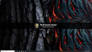 Ryuk Ransomware  Live Demo and Analysis 1078p 30fps H264 128kbit AAC