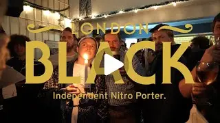 Carol of the London Black