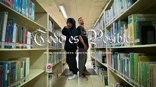 Descendiente (DDTRAP) - Todo es Posible FT ‪@Zedius  - ESTEREOTIPOS (Video Oficial)