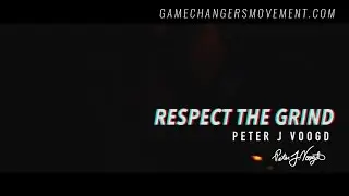 Respect The Grind - Film by Peter Voogd