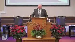 Webcast of Victory Baptist Church - Thomasville, GA