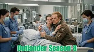 Love, Fire, Destiny: Outlander Season 8 Teaser Sets Up an Epic Finale