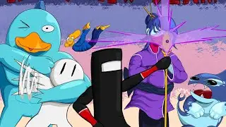 Platform Fighting Games to Play in 2022