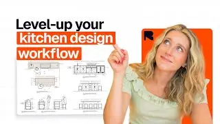 Mastering Kitchen Design: Layouts, Cabinetry & Design Detail Libraries (Including AI Workflows!)