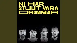 Du vill inte nå fram till ditt mål