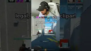 Highlight 3k de AWP🔥🔥🔥