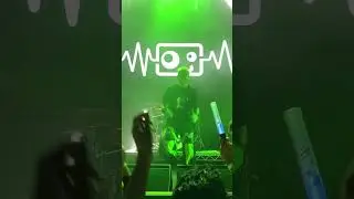 Lotus Juice &mdash; &ldquo;Mass Destruction -Reload-&rdquo; (Persona 3 Reload | Live at Music Box San Diego 11/9/25)
