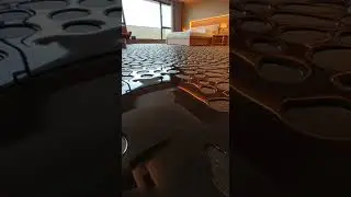 Epoxy Floor Transformation