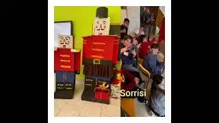 Lo schiaccianoci Scuola secondaria primo grado