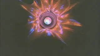 #1 [Professor Angel Dust - Desperata]