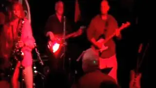 Peter Gunn Theme Performed by Elliott's Evil Plan feat Elliott Shannonhouse