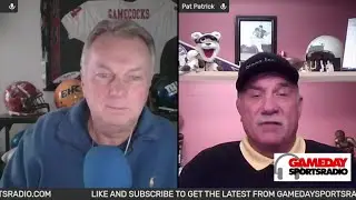 Pat Patrick of Pat Patrick's Best in High School Football talks broadcasting high school sports