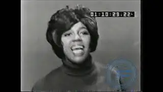 THE TOYS - THIS NIGHT (SHIVAREE TV SHOW 1965)