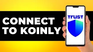 How to Connect Trust Wallet to Koinly (Step by Step)
