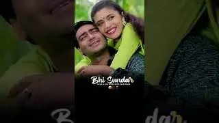 Tere Pyar Me Main Marjawa // Jaspinder Narula and Roop Kumar Rathod // status