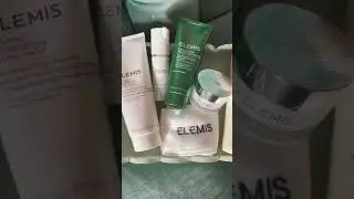 Elemis QVC TSV mega deal!!!! Worth &pound;233 offer price &pound;69.96 link in description!