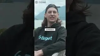 Staying on top, with industry-leading crypto exchange BitGet.