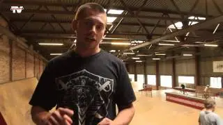Toms Siliņ&scaron; aicina uz #GGFEST
