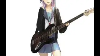 Nightcore- Shut Me Up