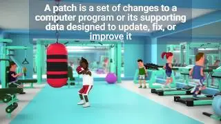 Cyber guides part 3: Patch management