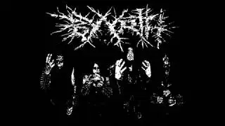 Byyrth - Parasitic Twin