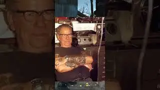 This was CUT from Fallout 4...