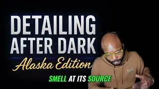 Eliminate Dog Smell: Deep Clean Car Odor Removal #shorts