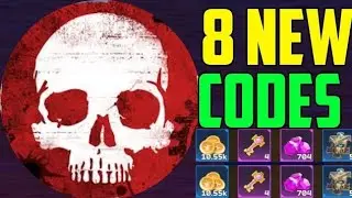 New ⚡Mech Assemble Zombie Swarm Gift Codes JULY 2025 | Mech Assemble Codes - How to Redeem Codes