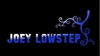 Joey Lowstep - Art & War