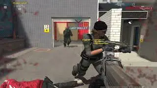 You Won't Believe What Happens in THIS Insane Shooting Game!