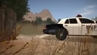 Enforcer   Police Crime Action   Trailer