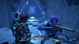 #Letsplay Andromeda; Part 27: Collective And The Vault