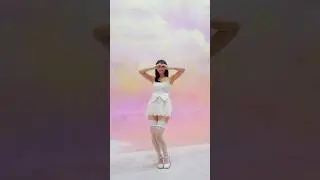 TWICE「DIVE」Dance MOMO