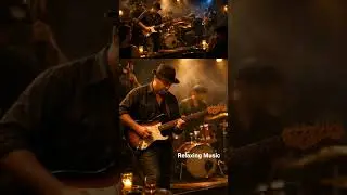 Blues for my soul