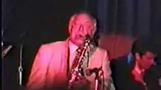 I Can't Stop Loving You 1987 Boots Randolph & Floyd Cramer