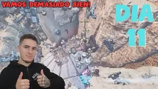 CONSEGUI TODO ESTO JUGANDO SOLO EN 2 SEMANAS!!!  (11) -SOLO SMALL ARK ASCENDED