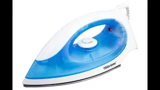 TOP 5 STEAM IRON