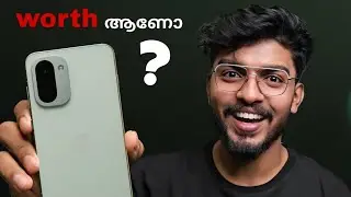 Oneplus 15R Malayalam | Snapdragon 8 Gen5 | 7400mah battery | Best Phone under 50K?