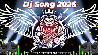 Jada Bhar Khush Raha Ho #Dj Remix Gana | #Tuntun Yadav | Dj Song #Bhojpuri | Dj #Gana | 2026 Dj Song