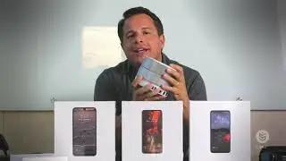 Michael Proper CEO of ClearUnited