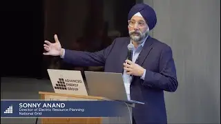 Janny Dong & Sonny Anand, 23Q1 Northeast Action Challenge: Transmission, Equity & Resilience