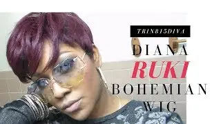You betta Slay in that $20 Wig! Elevatestyles.com