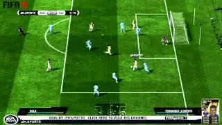 Fifa Goal Of The Day Ep.1 | ph1lp0tt0