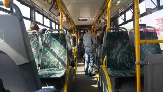Jelcz M125M | MPK Poznań