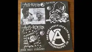 AUS-ROTTEN 